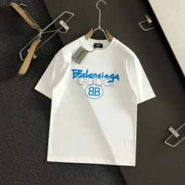 Picture of Balenciaga T Shirts Short _SKUBalenciagaM-4XL11Lr7222184